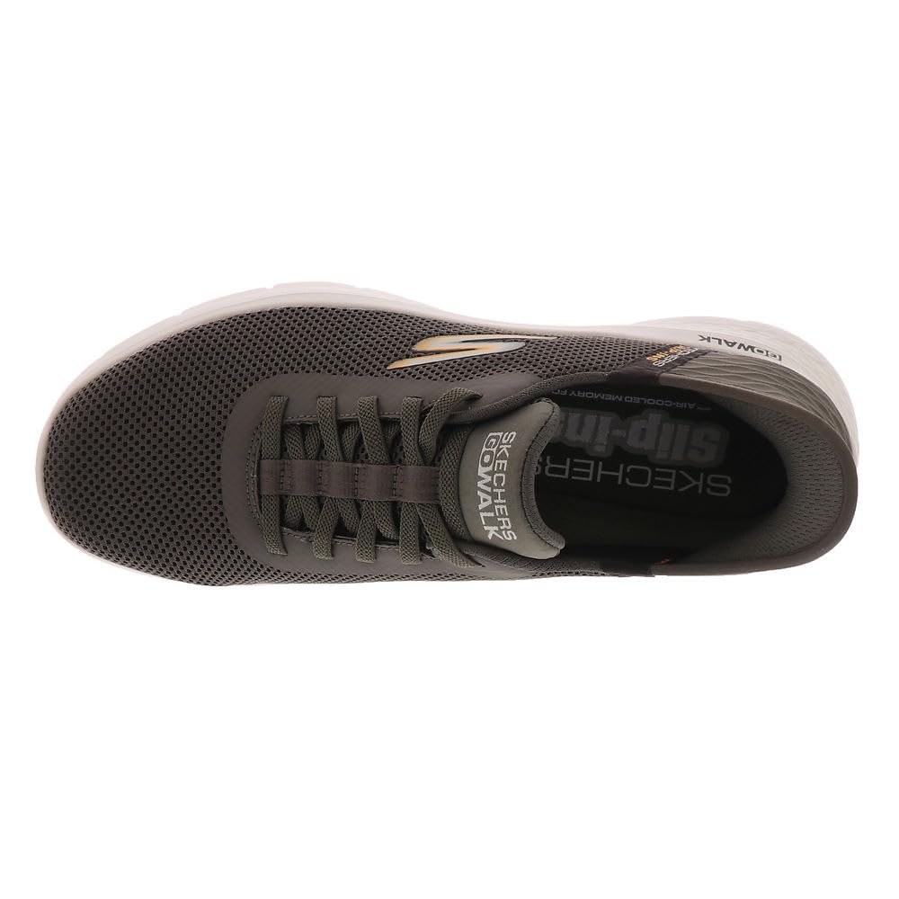 Кроссовки Skechers Go Walk Easy Street, фото №2