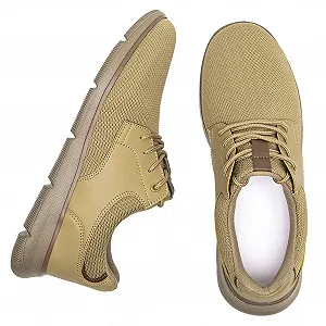 Чоловічі Кросівки ZGPWZWL Літні Дихаючі Легкі Сітка synthetic.ua - Фото 1