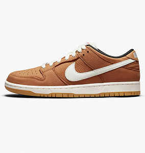 Кроссовки Nike SB 43 - Фото 1