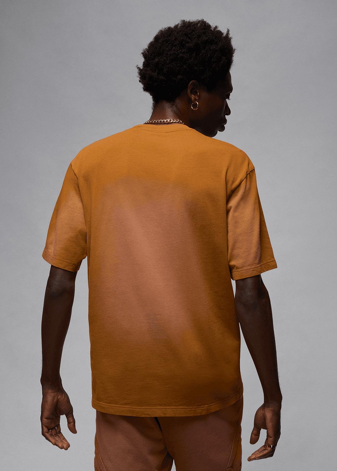 Футболка Jordan Flight Essentials 85 Men's Washed  L, фото №2