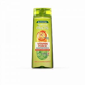 Шампунь Garnier Fructis Vitamin Force 360 мл - Фото 1