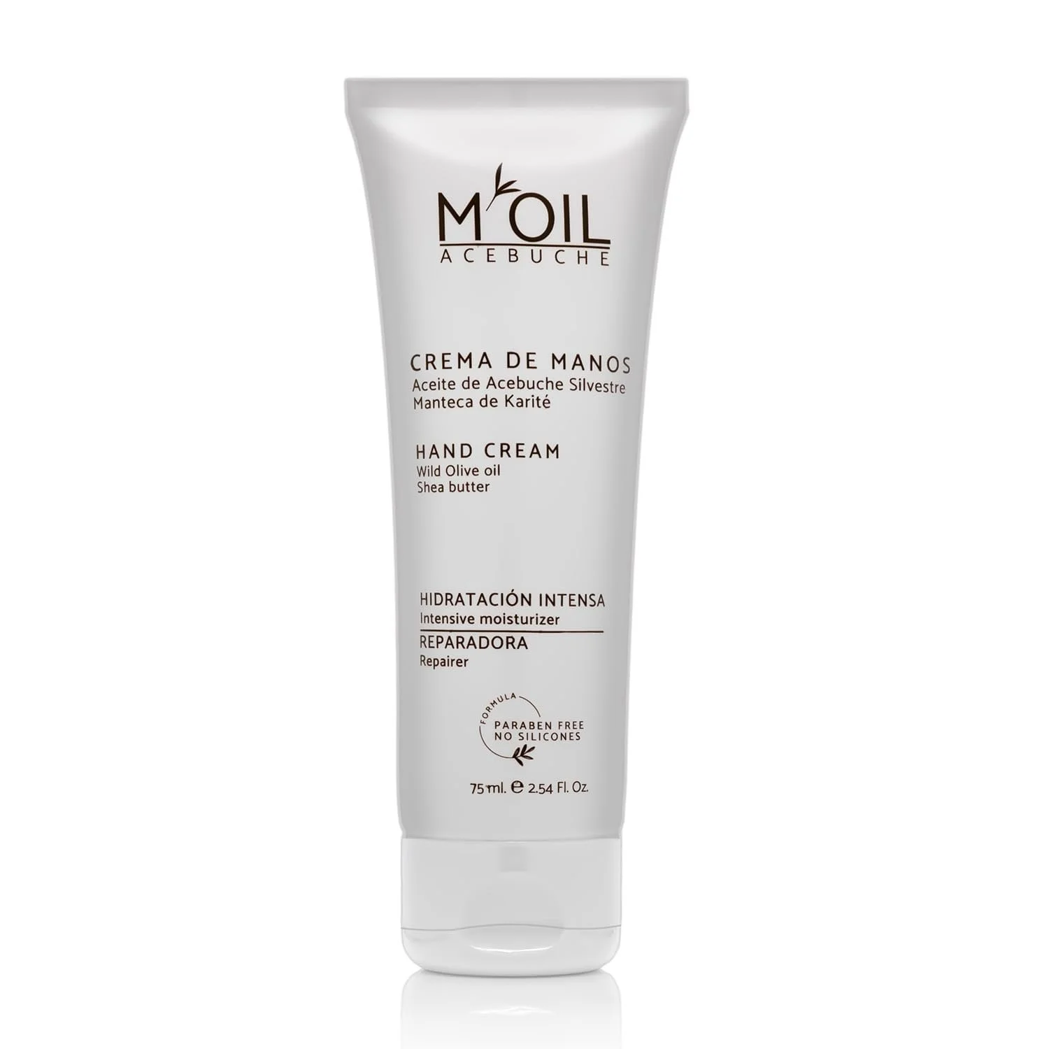 Крем для рук Wild Holly Oil and Shea Butter 75 мл, фото №1