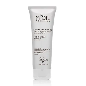 Крем для рук Wild Holly Oil and Shea Butter 75 мл - Фото 1