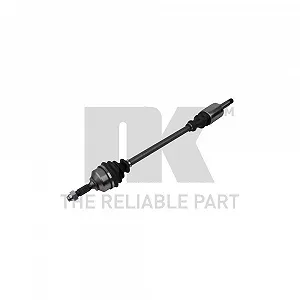 Приводной вал NK 503776 передняя правая ось - Фото 1