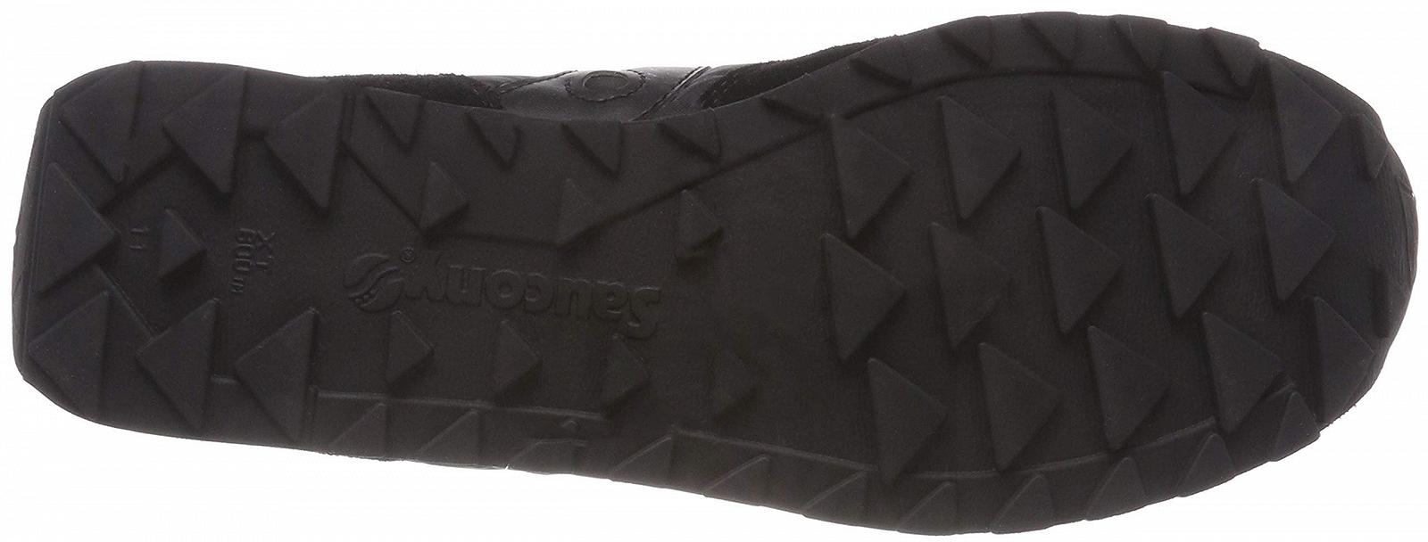 Кросівки Saucony Jazz Original Vintage чоловічі, фото №4