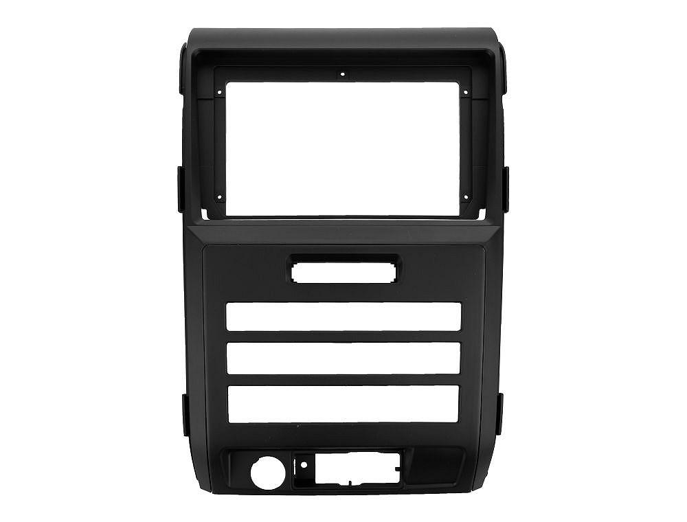 Штатная магнитола Sigma X9232 2+32 Gb Ford F150 P415 Raptor 2008-2014 A 9, фото №2