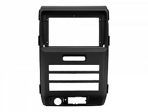 Штатная магнитола Sigma X9232 2+32 Gb Ford F150 P415 Raptor 2008-2014 A 9 synthetic.ua - Фото 1