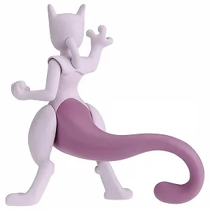 Фігурка Takara Tomy Pokemon Monster Collection Moncolle ML-20 Mewtwo synthetic.ua - Фото 1