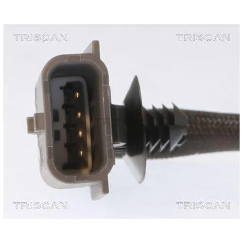 Лямбда-зонд TRISCAN 8845 10034 для NISSAN RENAULT DACIA після каталізатора, фото №2
