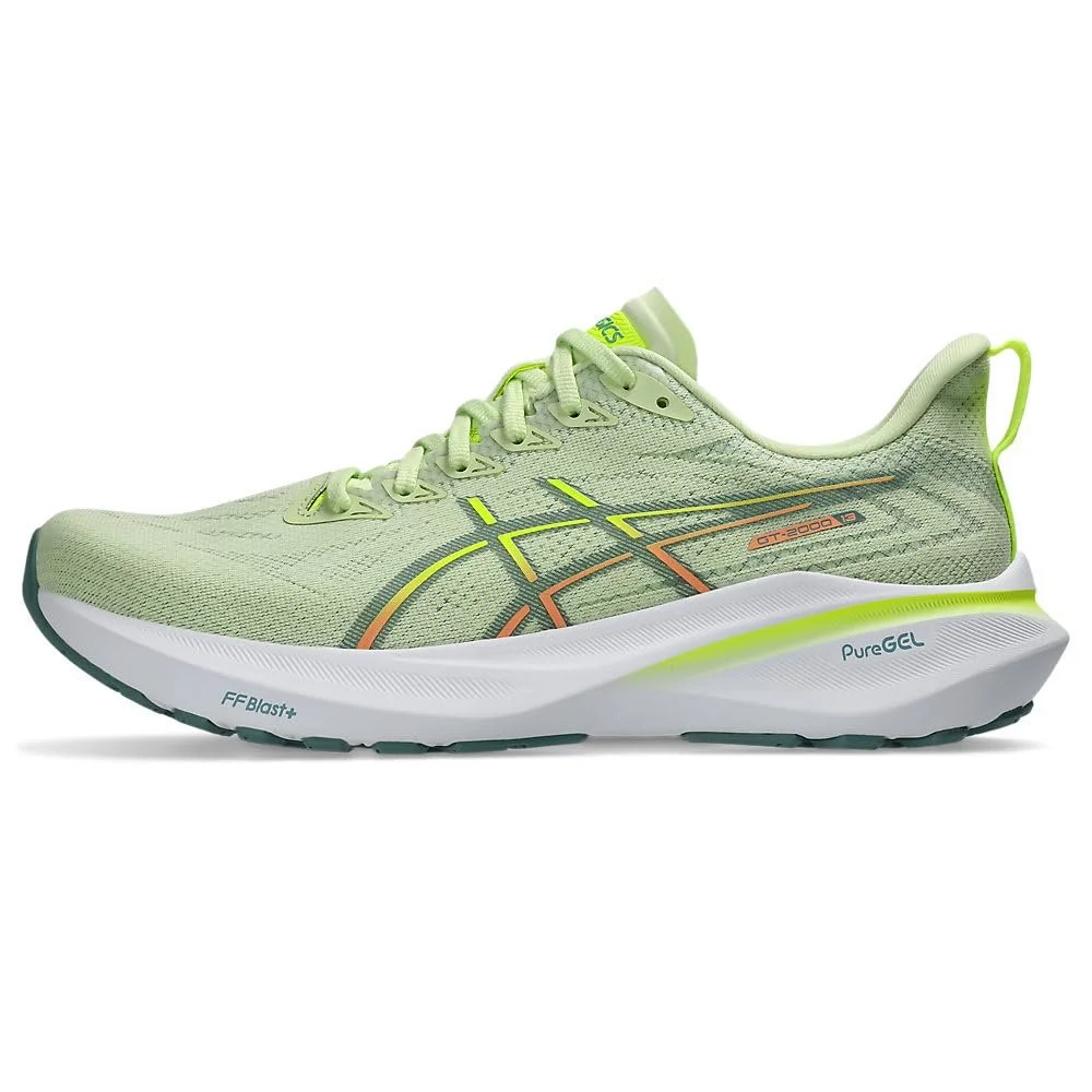 Кросівки ASICS GT-2000 13 Чоловічі, фото №1 Кросівки ASICS GT-2000 13 Чоловічі, фото №1