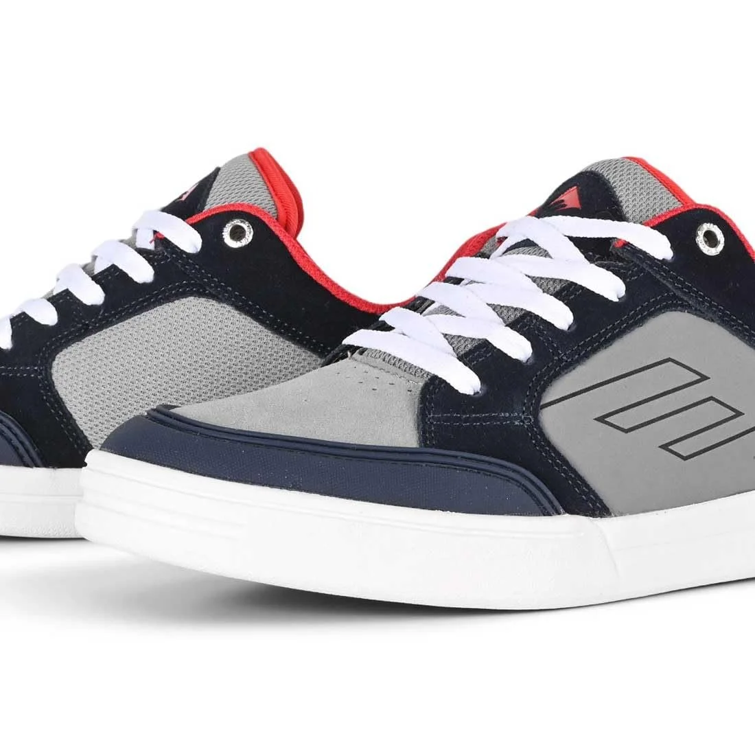 Кеды Emerica Heritic, фото №2