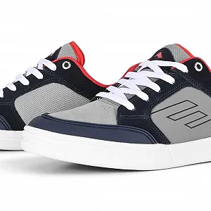 Кеди Emerica Heritic ціна на synthetic.ua - Фото 1 Кеди Emerica Heritic synthetic.ua - Фото 1