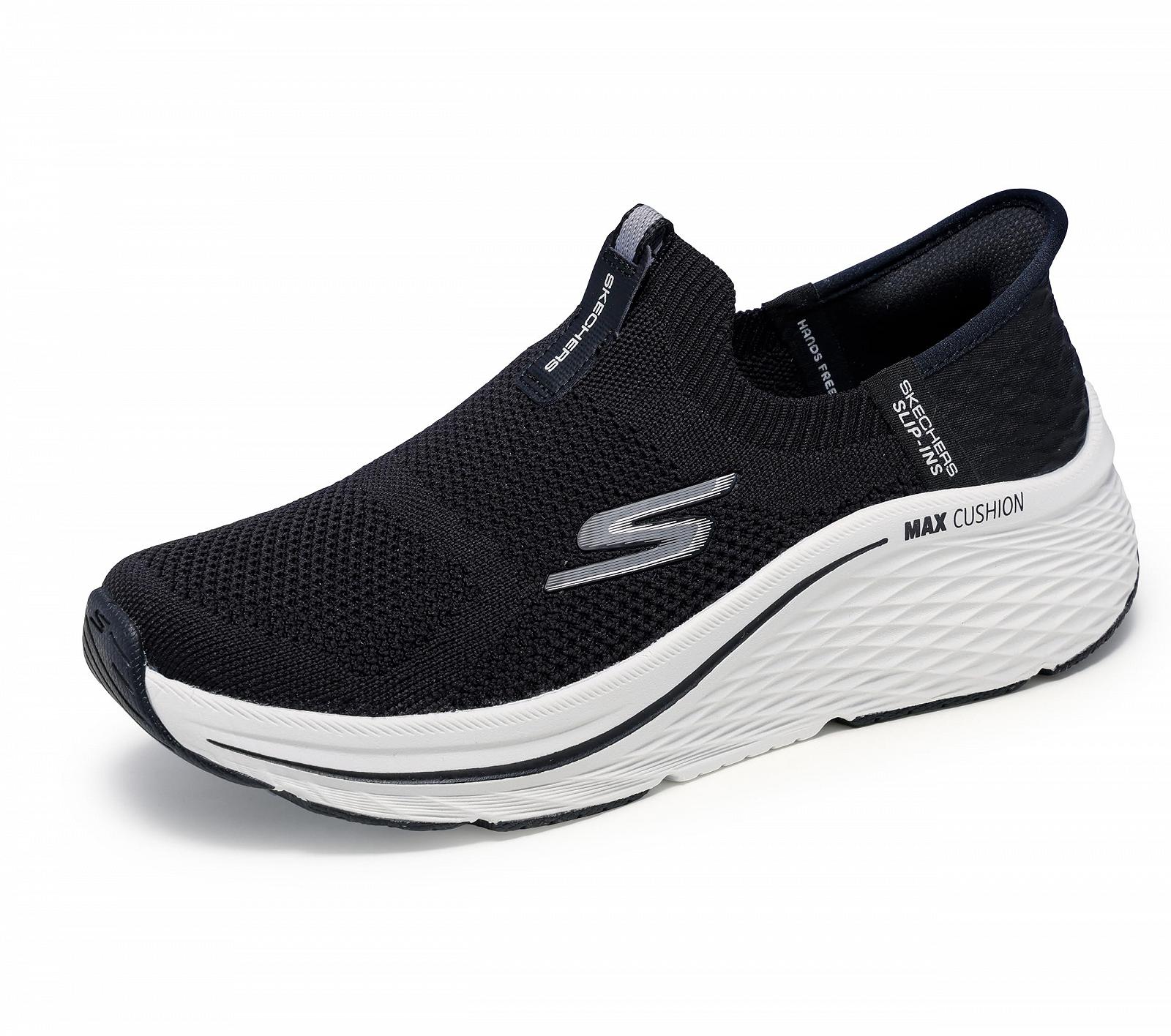 Кросівки Skechers Max Cushioning Elite 2.0 Eternal Hands Free Slip-ins, фото №1