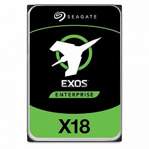 Жесткий диск для сервера 3.5" 16TB Seagate ST16000NM004J - Фото 1