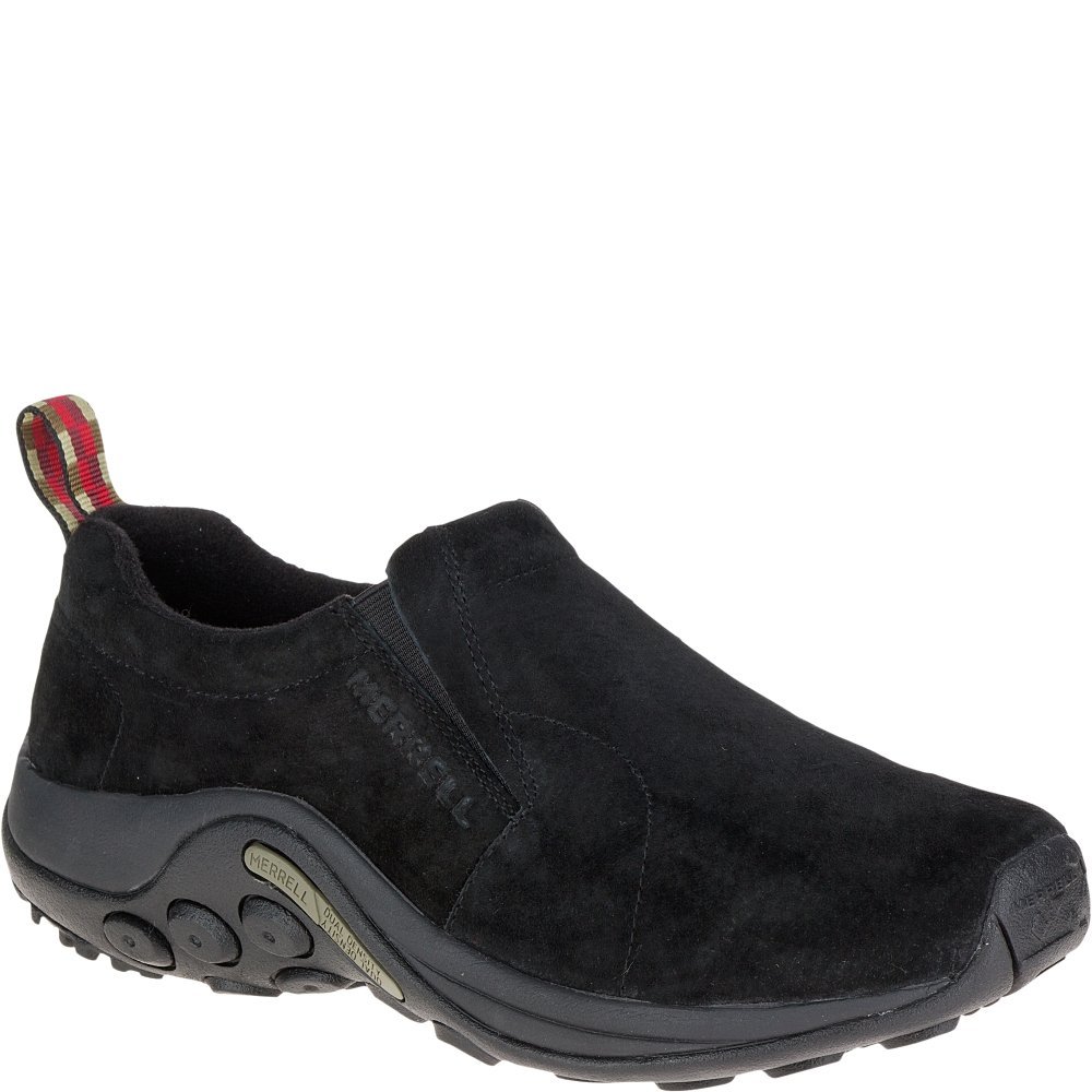 Ботинки Merrell Jungle Moc мужские, фото №3