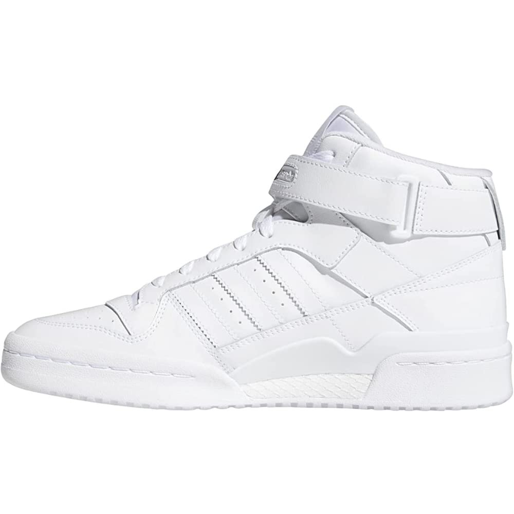 Кросівки adidas Originals Forum Mid, фото №1
