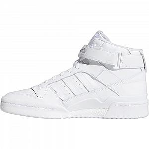 Кросівки adidas Originals Forum Mid чоловічі - Фото 1