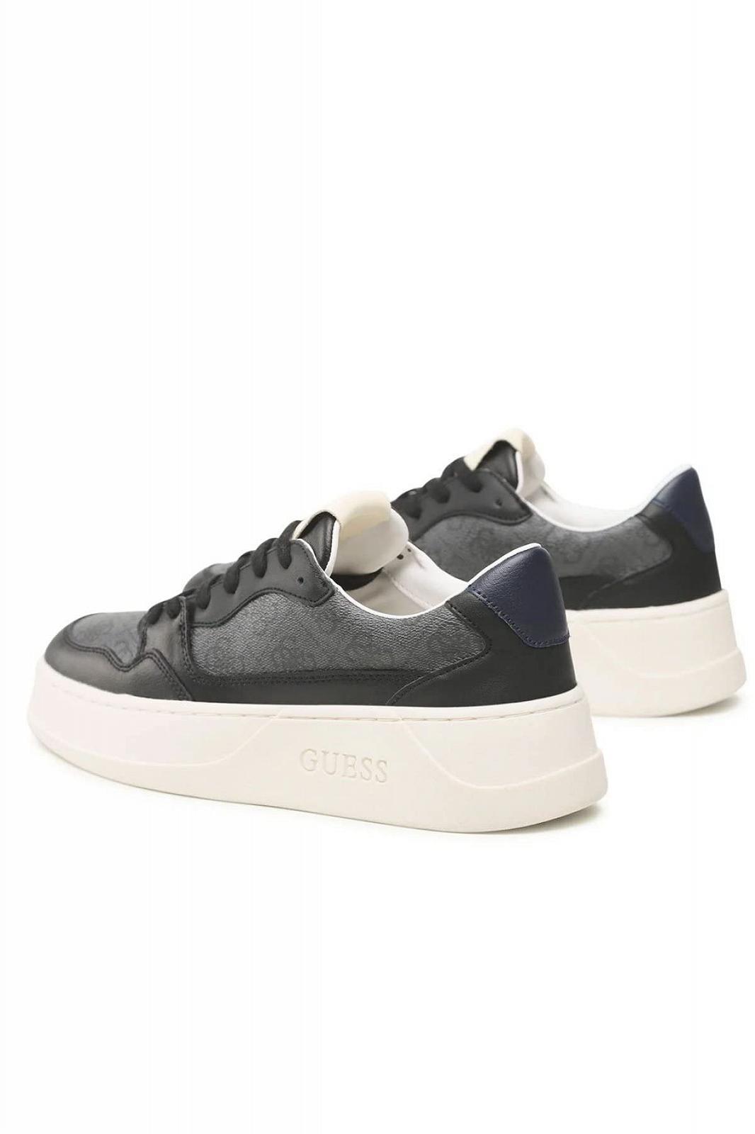 Кроссовки GUESS Avellino Carryover, фото №3