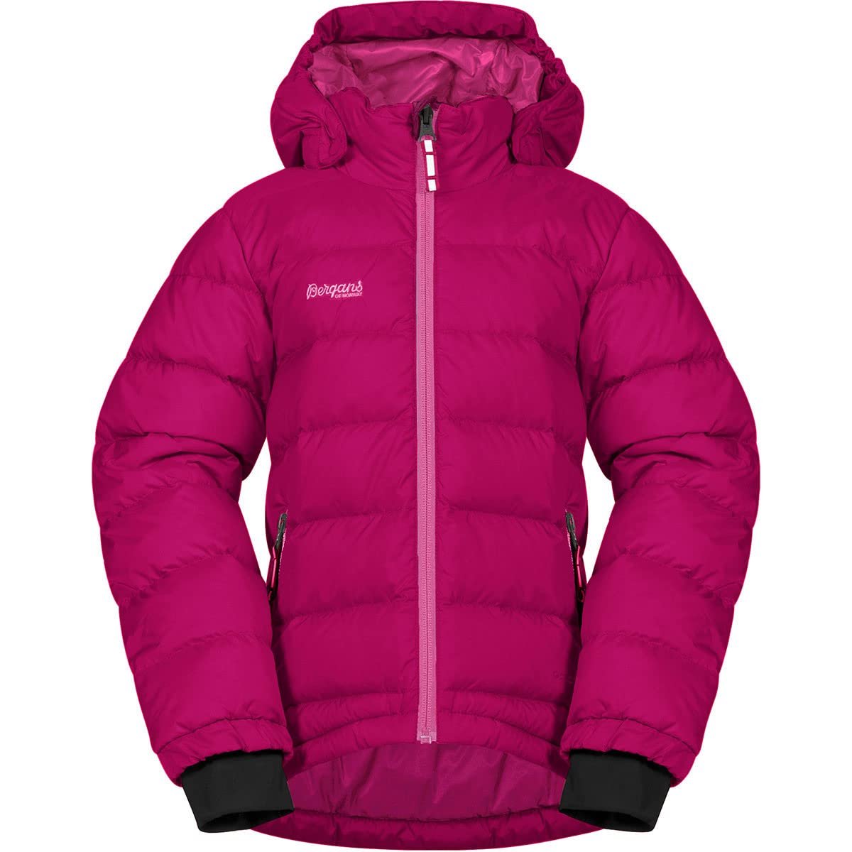Куртка Bergans Down Детская, фото №1 Куртка Bergans Down Детская, фото №1