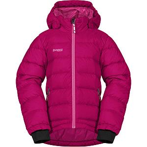 Куртка Bergans Down Дитяча - Фото 1