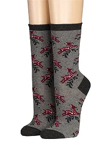 Женские носки Cronert - Фото 1