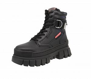 Ботинки Palladium Revolt Sport Ranger - Фото 1