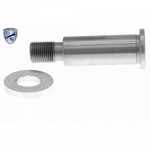 Ремкомплект VAICO EXPERT KITS + V30-2960 натяжного рычага поликлинового ремня synthetic.ua - Фото 1