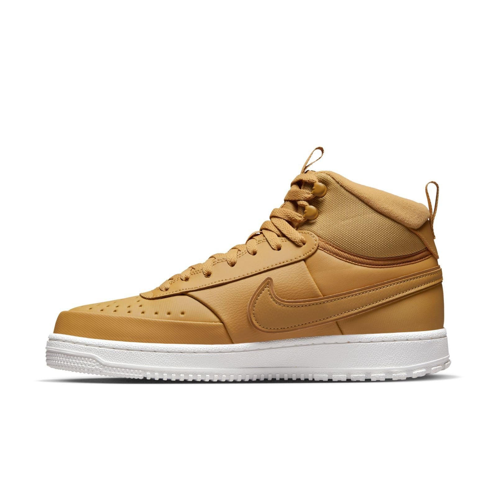 Кроссовки Nike Court Vision Mid Winter Three Quarter High Мужские, фото №7