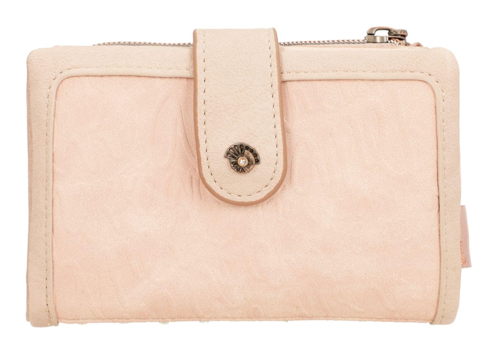 Кошелек Anekke Hollywood Nude Гибкий RFID Nude, nude, фото №9