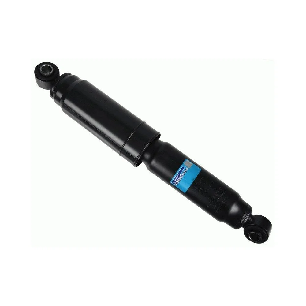 Амортизатор SACHS 314 715 для VAUXHALL CITROËN FIAT OPEL PEUGEOT, Задня вісь, фото №1