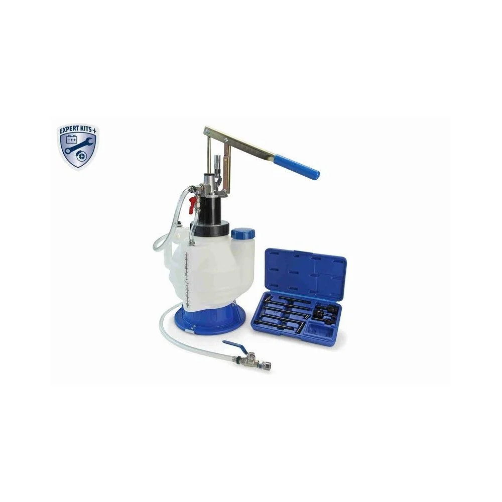 Пристрій для заправки трансмісійної оливи VAICO V99-1017 EXPERT KITS +, фото №1