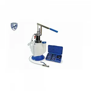 Устройство для заправки трансмиссионного масла VAICO V99-1017 EXPERT KITS + - Фото 1