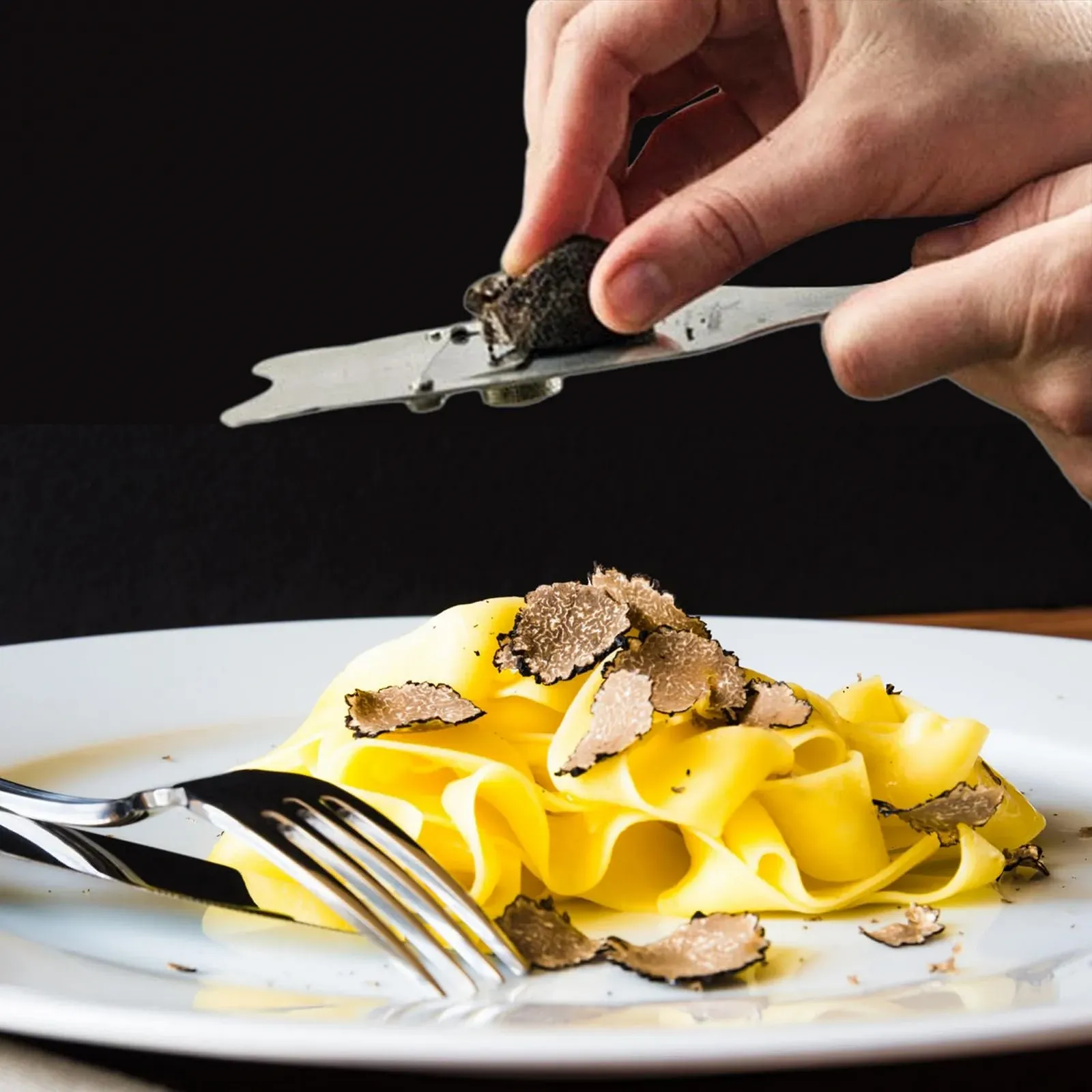 Слайсер для трюфелів, Truffle Slicer, фото №4