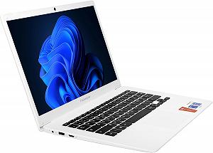 Ноутбук 14.1" Thomson Neo 14 Intel Celeron N3350 RAM 4GB eMMC 64GB Windows 10 (UKR) synthetic.ua - Фото 1
