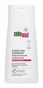 Шампунь Sebamed Every-Day для ежедневного использования 400 мл - Фото 1