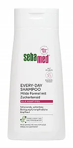 Купить Шампунь Sebamed Every-Day для ежедневного использования 400 мл - Фото 1 Шампунь Sebamed Every-Day для ежедневного использования 400 мл - Фото 1