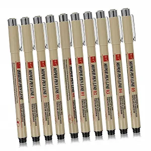 Підводка-пензлик COHEALI - Фото 1