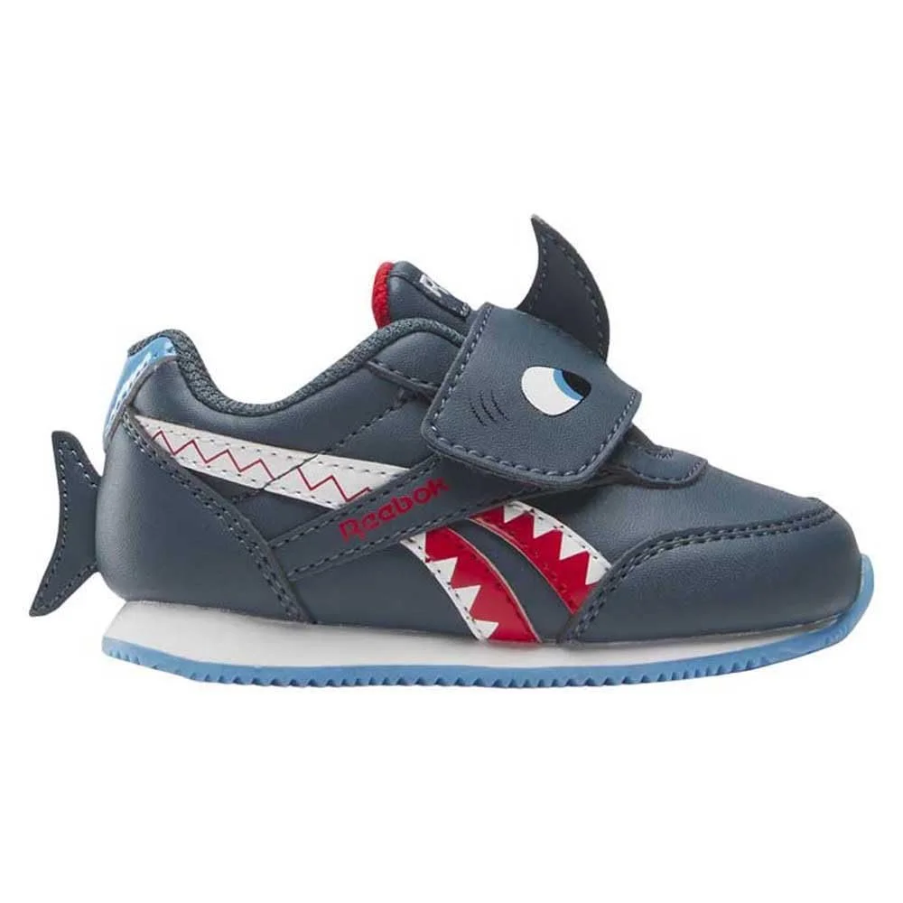 Кеди Reebok Royal Cl Jog 2.0 Kc для хлопчиків, фото №2