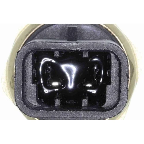 Термовимикач вентилятора радіатора VEMO V40-99-1076, фото №2