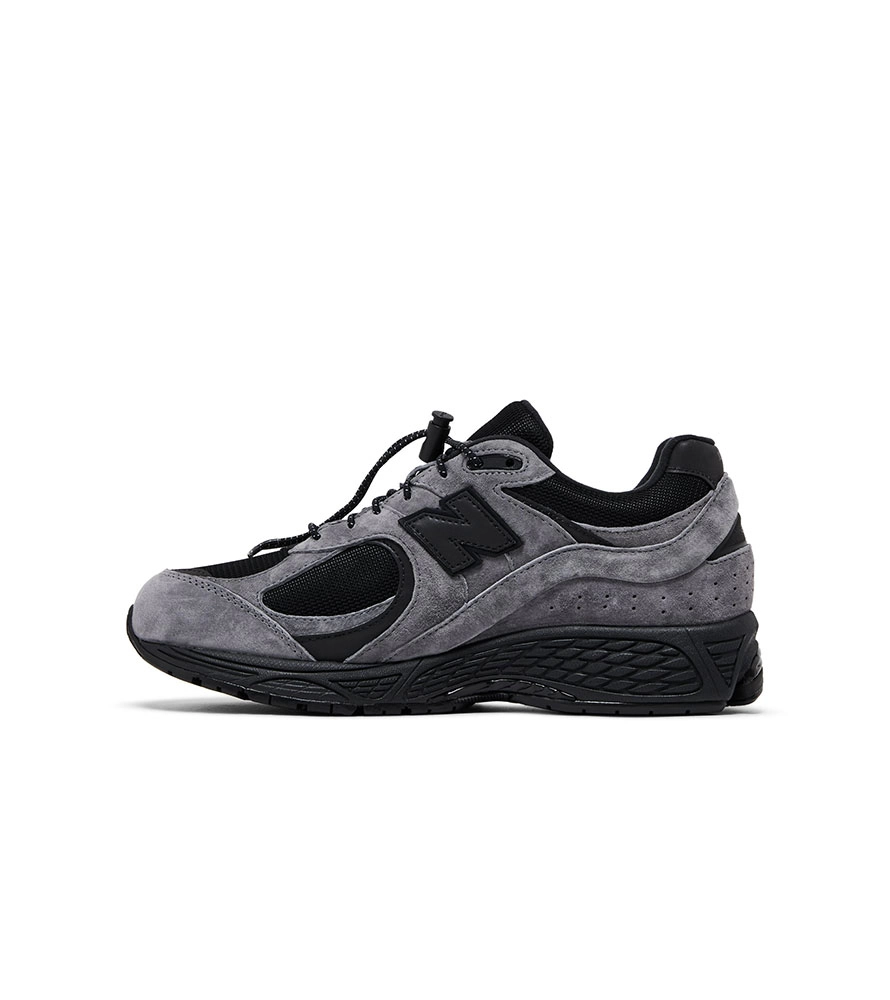 Кросівки NEW BALANCE 2002R GORE-TEX JJJJOUND CHARCOAL 40.5, фото №3
