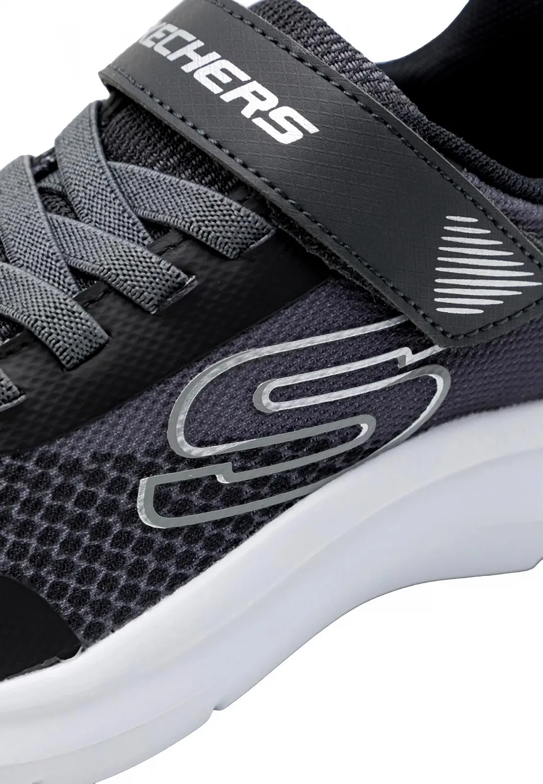 Кроссовки Skechers Skech Fast Solar Squad для мальчиков, фото №6