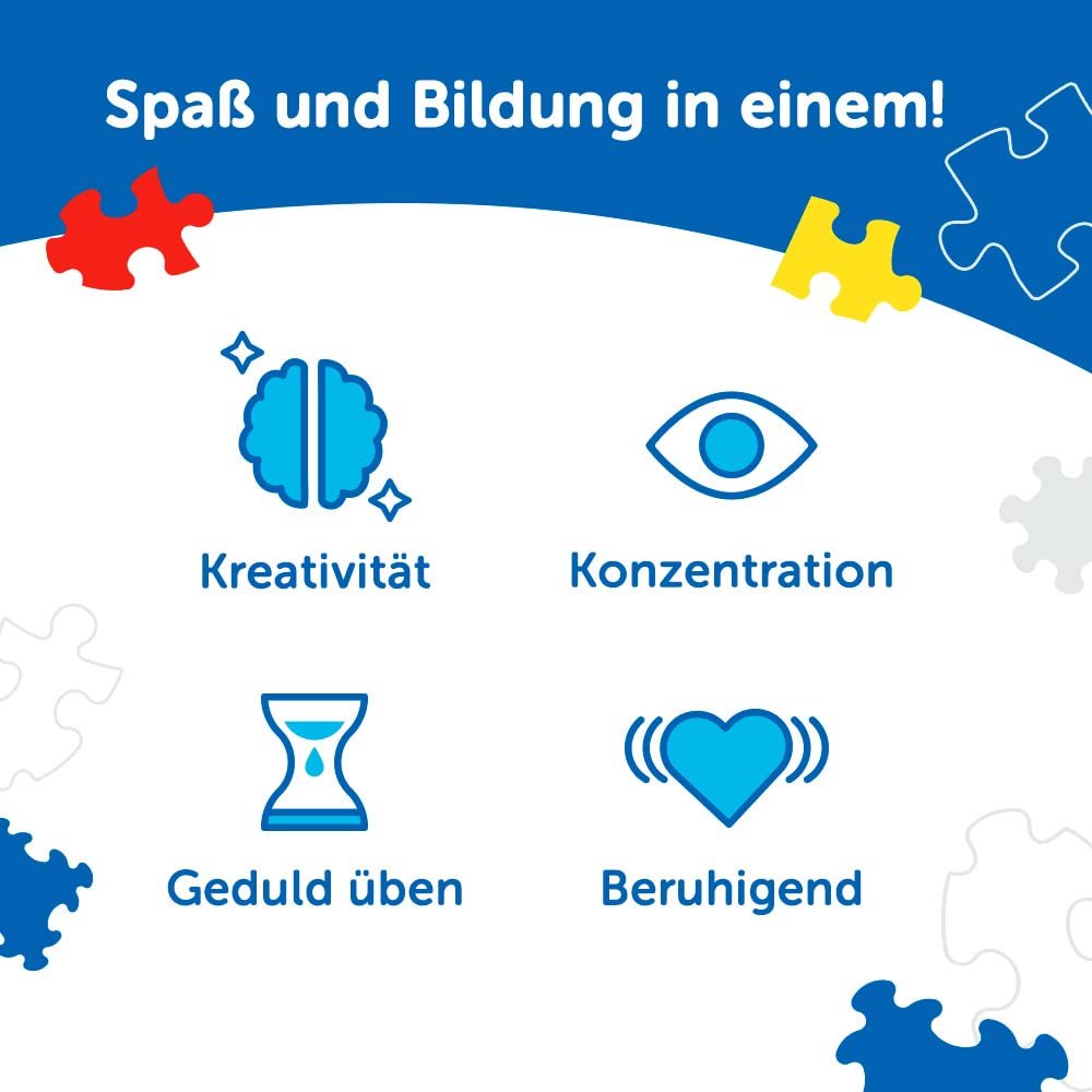 Пазл Trefl Junior Super Shape XL Marvel The Avengers The Bold Avengers 160 элементов, фото №4