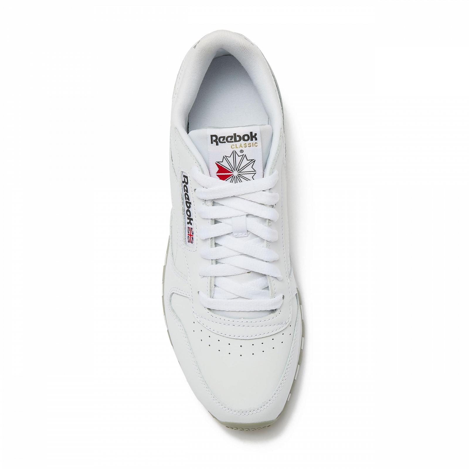 Кросівки Reebok Club C 85 Чоловічі, фото №5