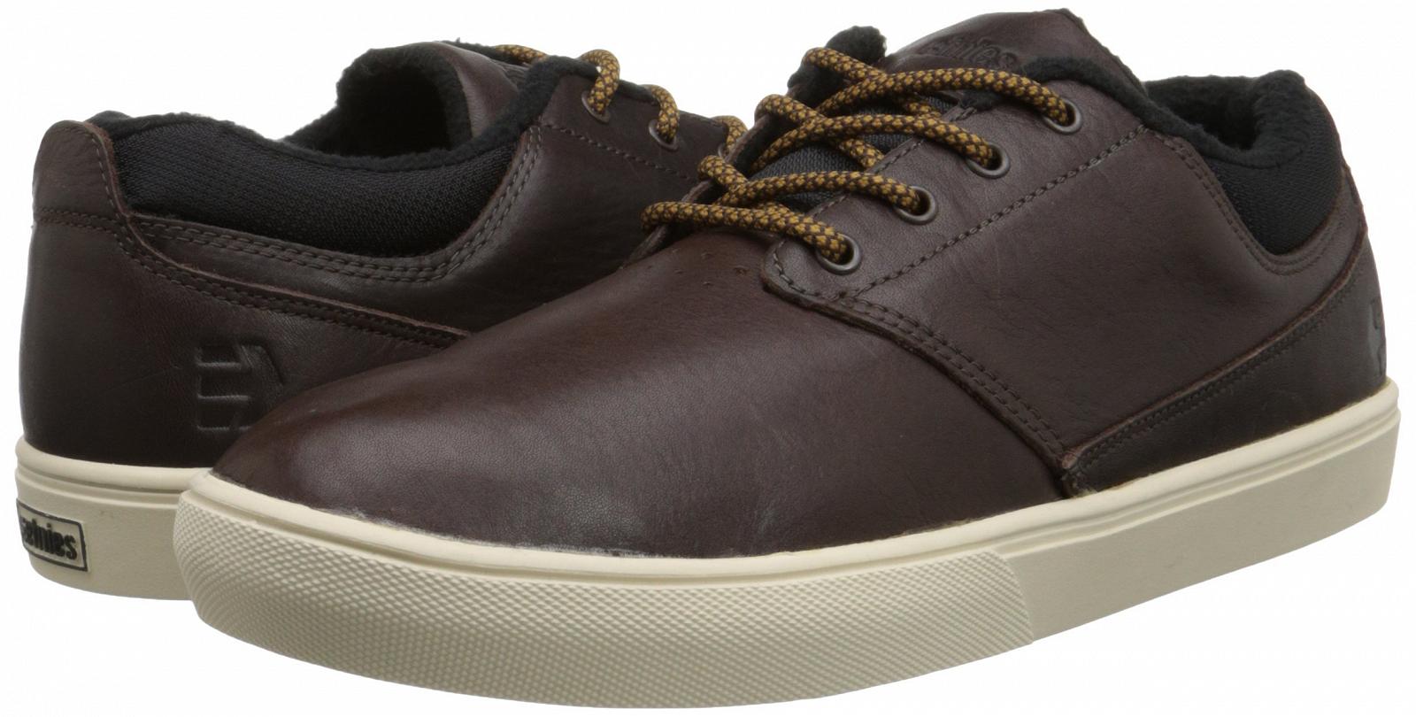 Кроссовки высокие Etnies Jameson MT мужские, фото №7 Кроссовки высокие Etnies Jameson MT мужские, фото №7