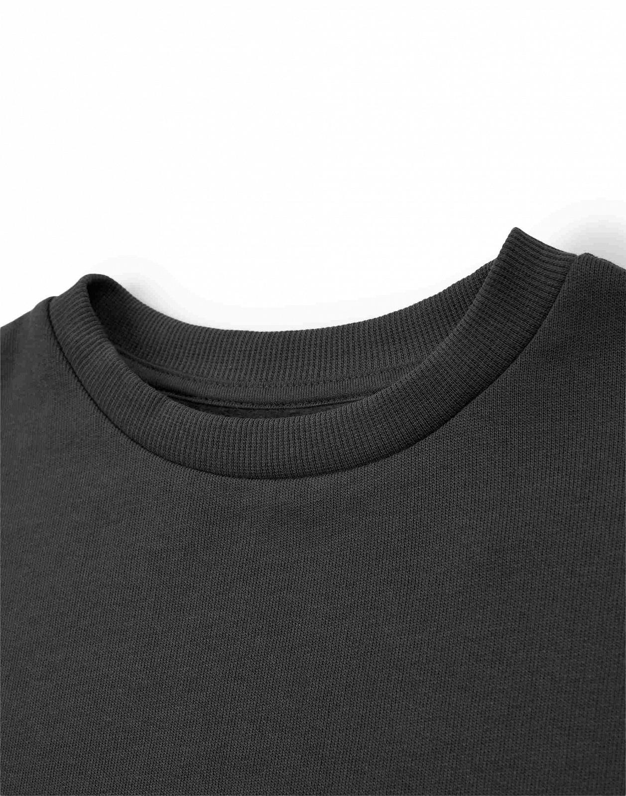 Сорочка з довгими рукавами Minecraft Creeper Streetwear для хлопчиків Сіра, фото №4