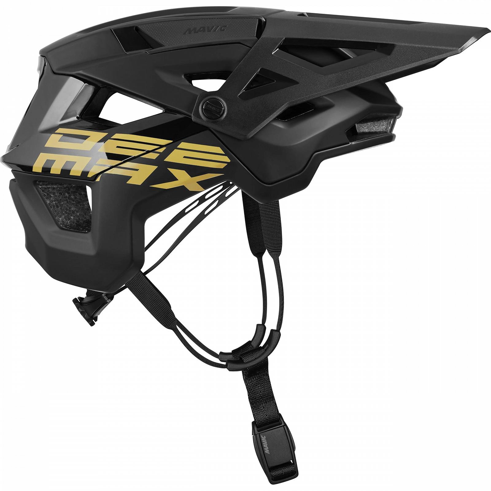 Шлем MAVIC Deemax Pro MIPS MTB, фото №2