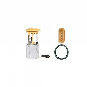 Модуль подачи топлива HELLA 8TF 358 106-051 для AUDI SEAT SKODA VW HITACHI - Фото 1