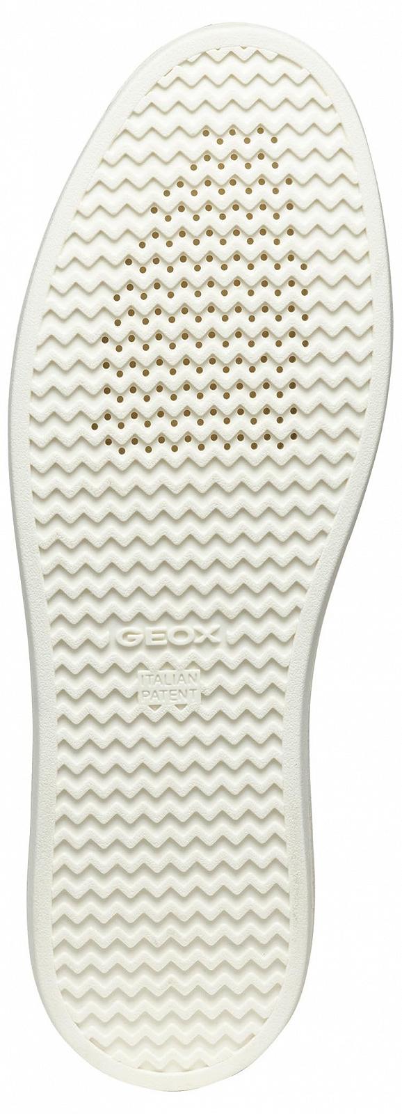 Кросівки Geox U Serifos A, фото №5 Кросівки Geox U Serifos A, фото №5