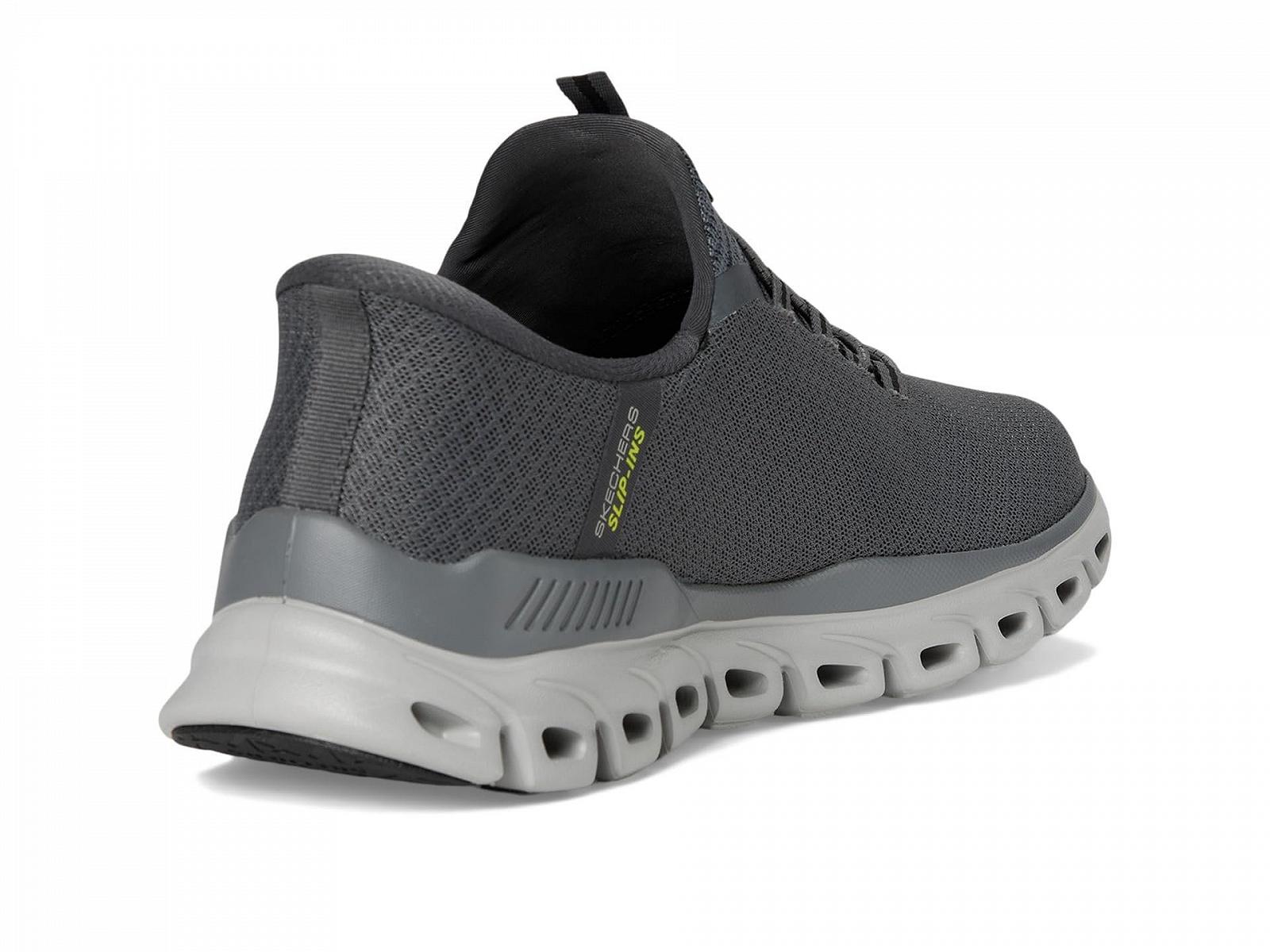 Кросівки Skechers Glide-Step Noxus Slip-in, фото №5