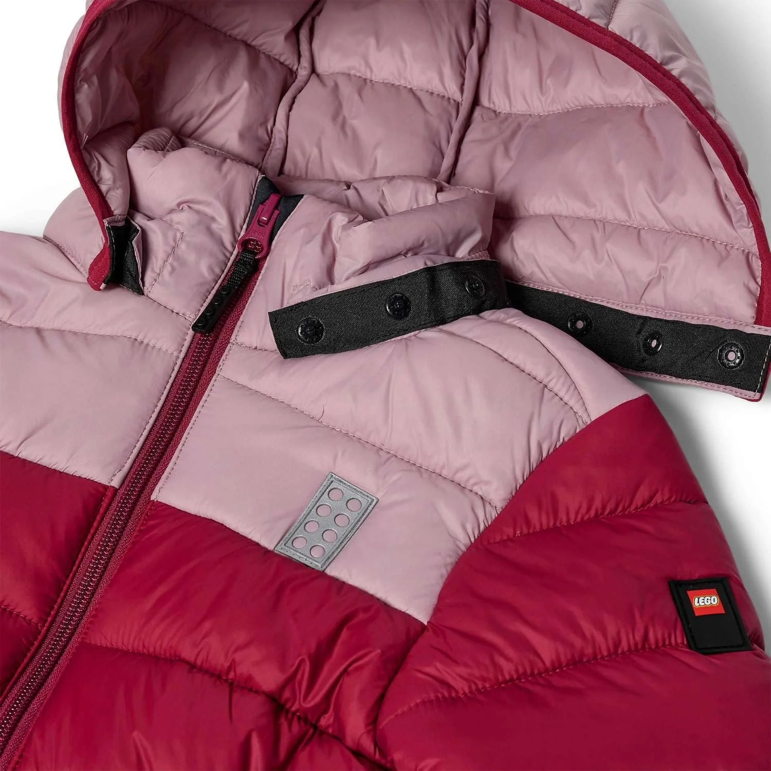 Куртка LEGO Unisex, фото №4